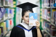 ผลงานการถ่ายภาพ วิทยาลัยพยาบาลบรมราชชนนี จังหวัดนนทบุรี